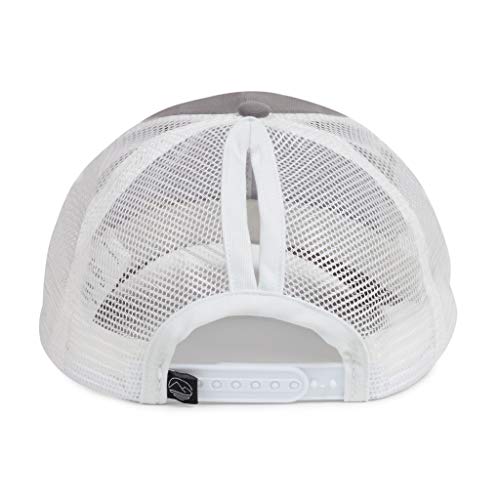 Gorra mujer eco amigable con abertura para coleta miniatura 3