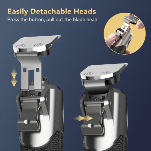 Image of Hatteker Hair Clipper