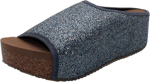 VOLATILE Women's Festina Platform