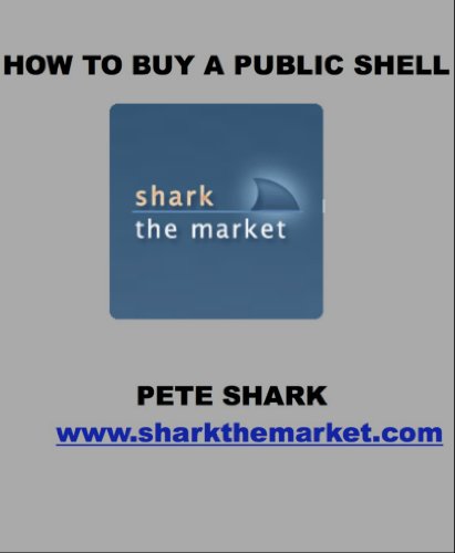 How to Buy A Public Shell