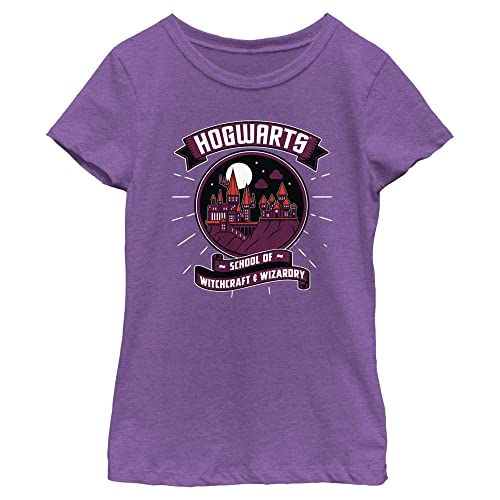 Image of Harry Potter Girls' Hogwarts School of Witchcraft and Wizardy