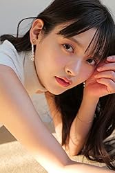 上坂すみれ2nd写真集「すみれのゆめ」メイキングDVD<沖縄編>付き限定表紙版