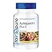 Produktbild Fair & Pure Apfelpektin Plus C mit Vitamin C und Calcium, 180 Tabletten, Nahrungsergänzungsmittel vegan ohne Magnesiumstearat, in Deutschland hergestellt