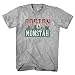 Fear The Monstah T-Shirt