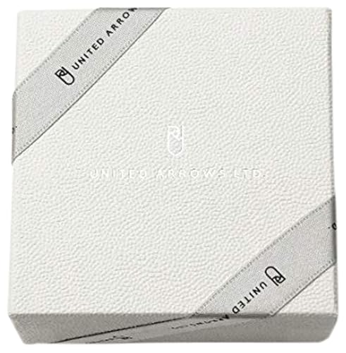 ユナイテッドアローズ ネクタイ＆ハンカチ＆ネクタイピン 3点セット