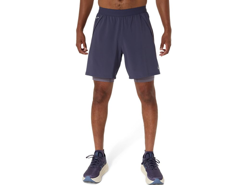 ASICS Men's Shorts-picture-30