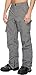 Burton Mens Covert Insulated Pant, Bog Heather, Medium