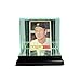 Perfect Cases SCRD-B Single Card Display Case, Black
