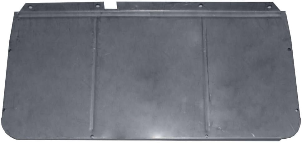 for Chevy for Pickup 1936 for Truck 1937 Truck Floor Pan Rod Front 155-0124