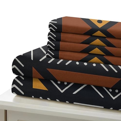 Ensemble de literie résistante pour éviter l'usure du linge de lit de chambre - 7