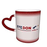 La taza resistente y duradera es ideal para bebidas frías y calientes como café, té, agua, leche, chocolate caliente, cereales, jugo, vino, ginebra, vodka o cerveza.