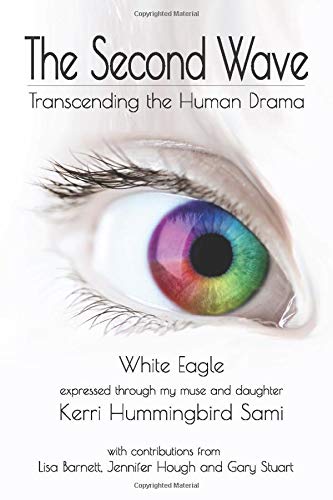 The Second Wave: Transcending the Human Drama
