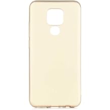 General Mobile GM 20 ile Uyumlu K l f, Gold
