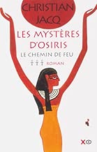 Download Les Mystères d'Osiris, tome 3 : Le Chemin de feu PDF