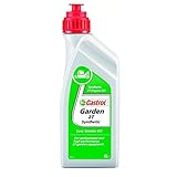 Miscela Motori 2T Castrol Olio Sintetico Miscela Motori 2T