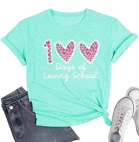 Image of Cat Shirts for Women Butterfly Graphic Tops Dandelion T Shirt Womens Vacation T-Shirt Nature Lover Tee
