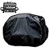 Produktbild Abdeckung für Ninja Woodfire Outdoor-Grill, Grillabdeckung, kompatibel mit Ninja OG701 Grill-Smoker, wasserdicht und staubdicht, Anti-Fade-Stoff, 61 x 48,3 x 33 cm