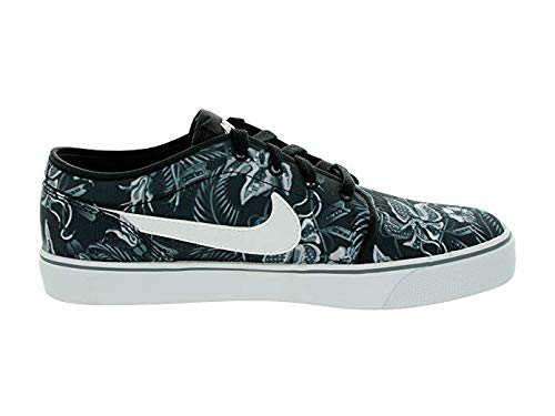 nike toki low txt print