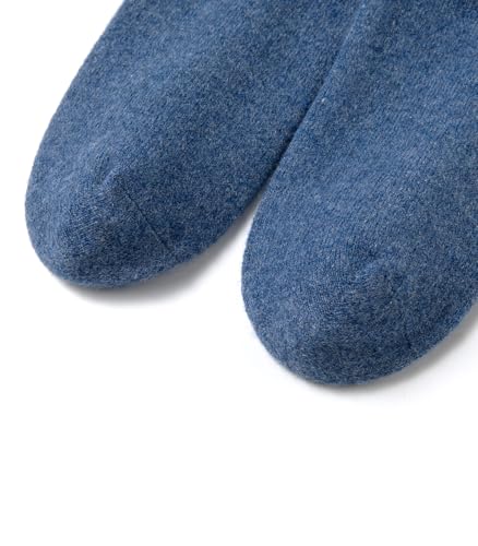 Image of Cashmere Socks for Women and Men, with Gift Box