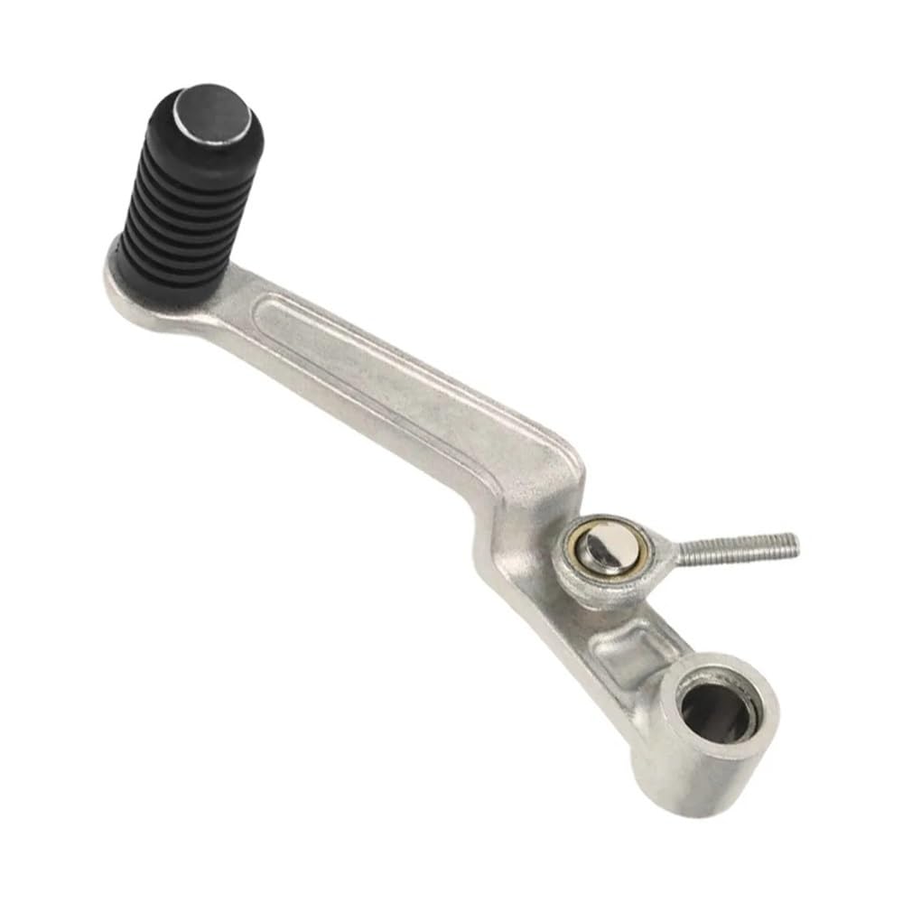 Ltrbmz One Color Motorcycle Cnc Aluminum Gear Shift Lever Fit For Gsxr600/750/1000 K5 K6 K7 K8 K9