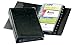 Produktbild DURABLE Visitenkarten-Ringbuch VISIFIX, schmal, schwarz, Sie erhalten 1 Packung, Packungsinhalt: 25 Hüllen