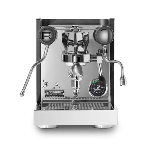 Rocket Appartamento espresso machine