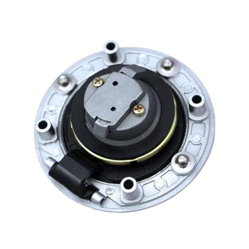 Bouchon de réservoir carburant et contacteur d'allumage pour Suzuki Bandit GSF400 et GSX600F