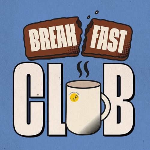 Breakfast Club cover art