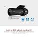 Blackvue DR750S-2CH with Power Magic Pro Hardwire Kit | 2-Channel WiFi Cloud Dash Cam Night Vision 1080P Full HD Car DVR Recorder 16GB SD Card