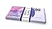 Cashbricks® 100 x €500 Euro Dinero de Juguete