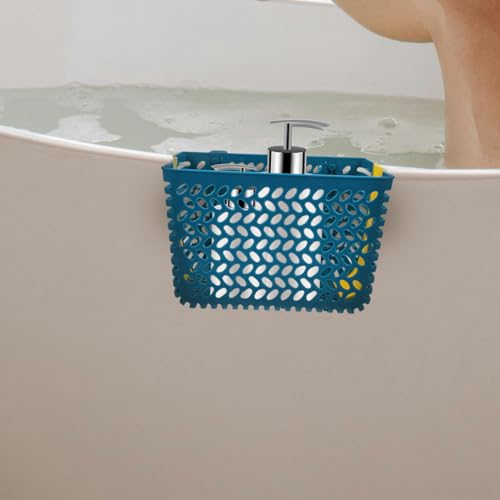 Milisten Cesta De Armazenamento Lateral Da Piscina Acima Do Solo Acessórios Para Piscina Cesta De Ar
