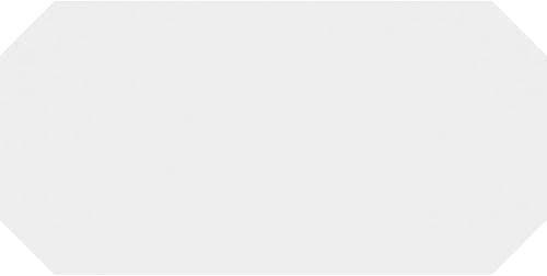 Miniatura 9 de Ekena Millwork CMP36X18ED-03000 Medallones de techo de uretano contemporáneos de PVC de grado arquitectónico esmeralda, 36 pulgadas de ancho x 18