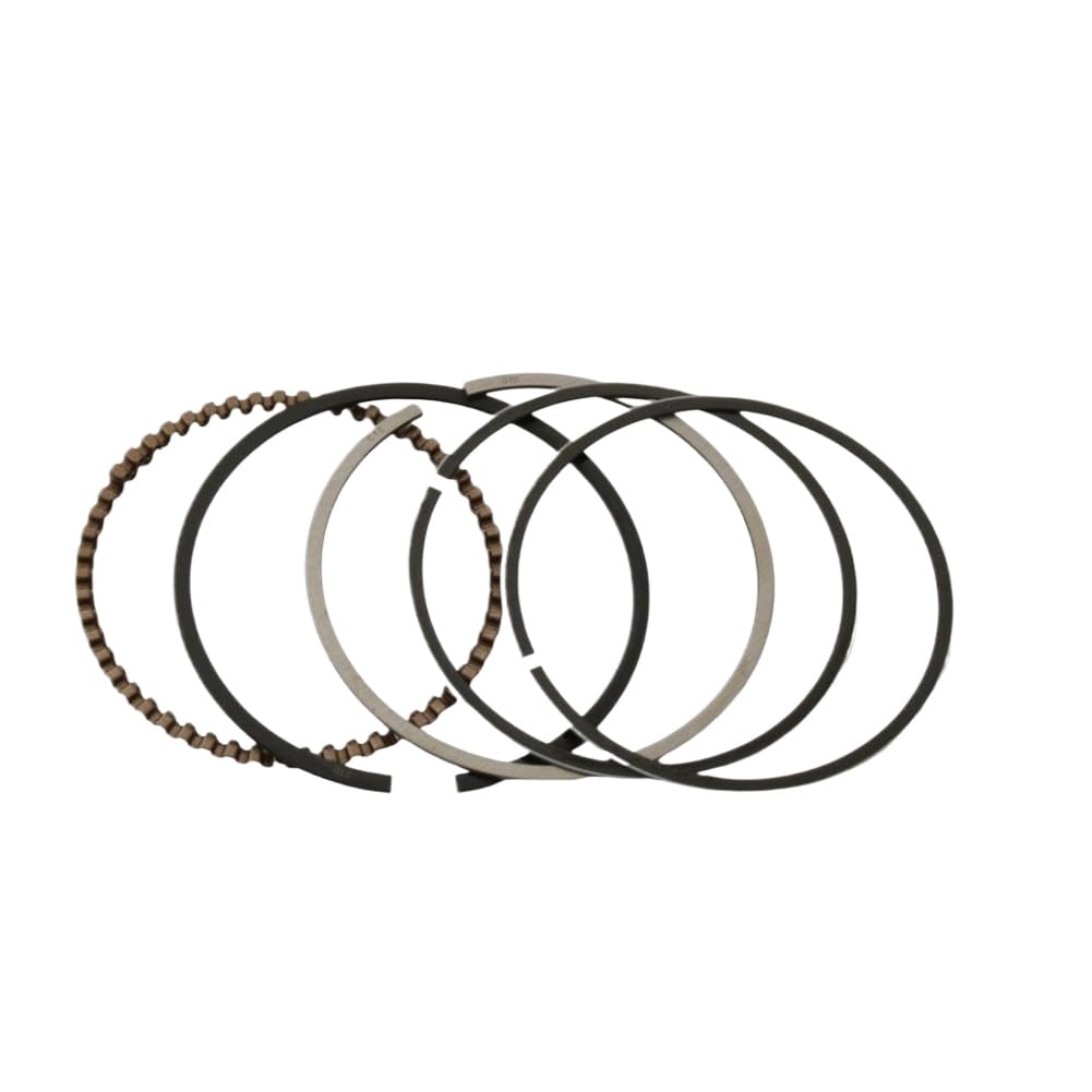 Kit pistone da 57 mm compatibile con motore scooter Et4 Lx 125 Lxv S 125cc 2V 4T