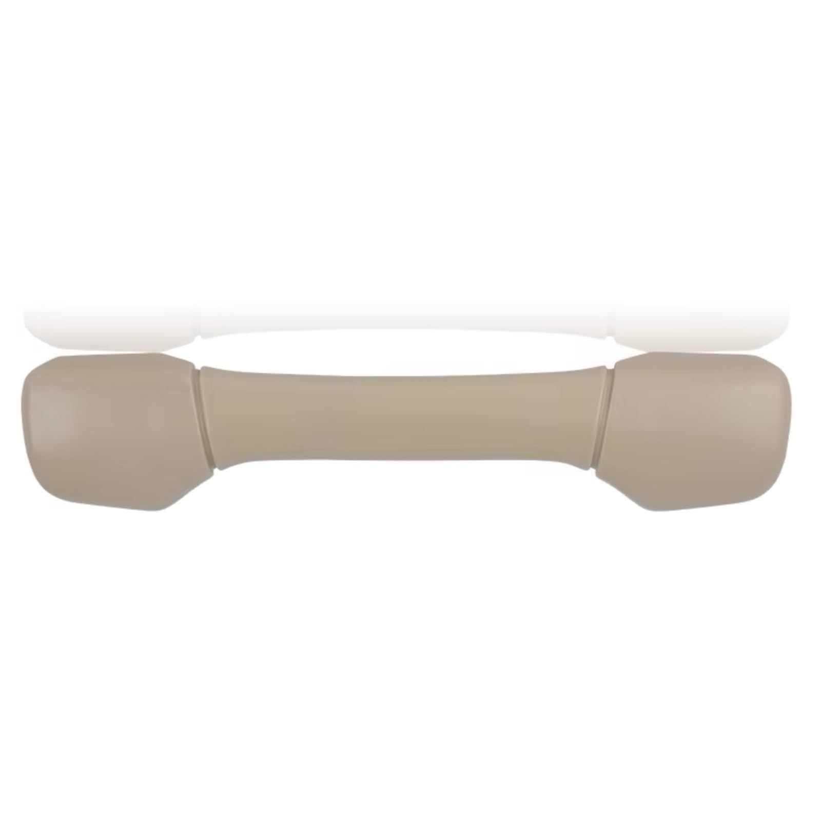 TGFQOLB Car Roof Handle Replacement Compatible with Lexus for Rx350 for Rx270 2008-2015 1 Pcs Roof Inner Handle Ceiling Handle Accessories 7461053030B0