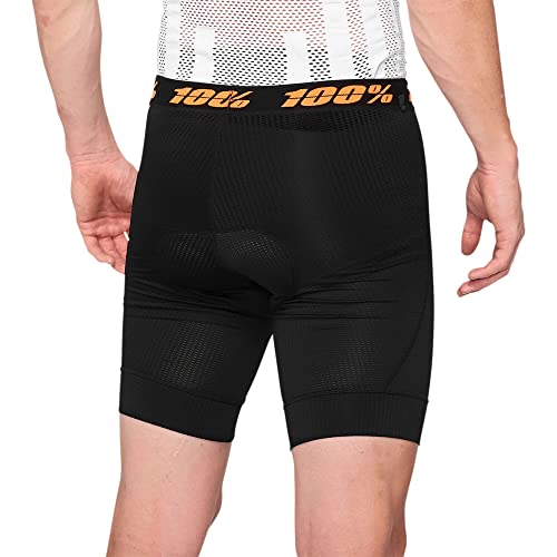 Shorts con Forro 100% Crux para Hombre miniatura 2