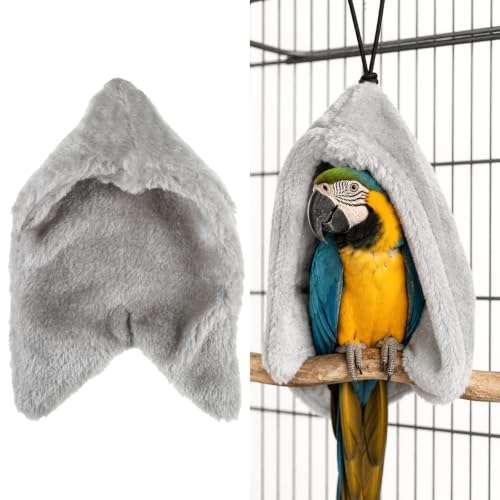 Dplolng Cozy Bird Blanket Bird Corner Fleece…