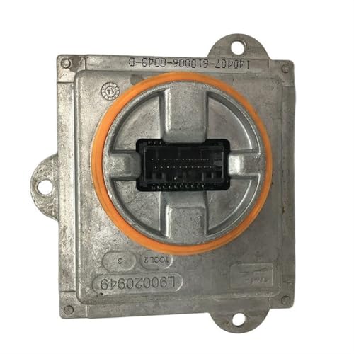 Módulo Controlador de Faros L90021969 de alta compatibilidad para iluminación automotriz