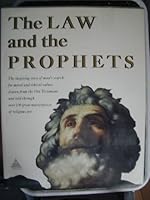 The Law and the Prophets B000W05LDY Book Cover