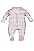 Magnificent Baby Baby Girls' Magnetic Footie