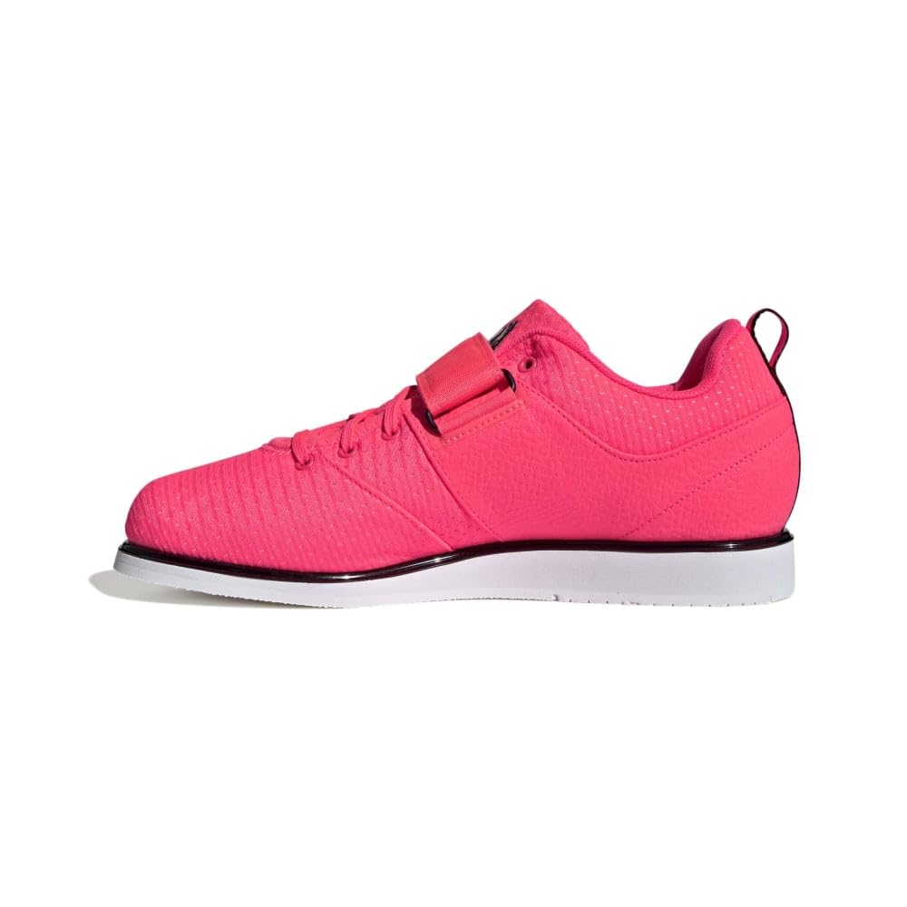 adidas Powerlift 5 Weightlifting Shoes EU 46 2/3