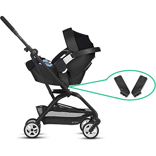 eezy twist stroller