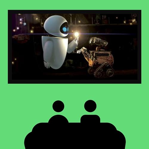 Episode 10: WALL&bull;E