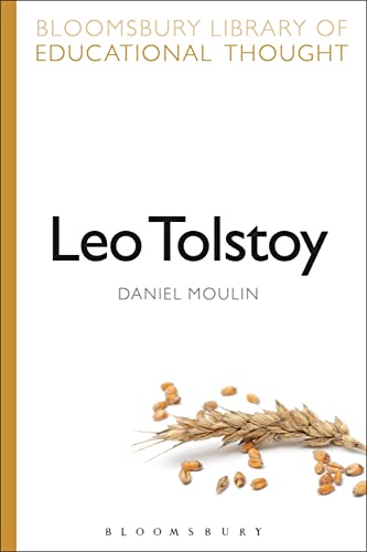 Leo Tolstoy view 2