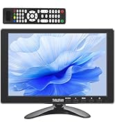 Amazon.co.jp: Thinlerain 10.1インチモニター 小型 ディスプレイ 液晶