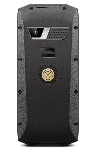 Crosscall Core-S5 Schwarz – Bild 5