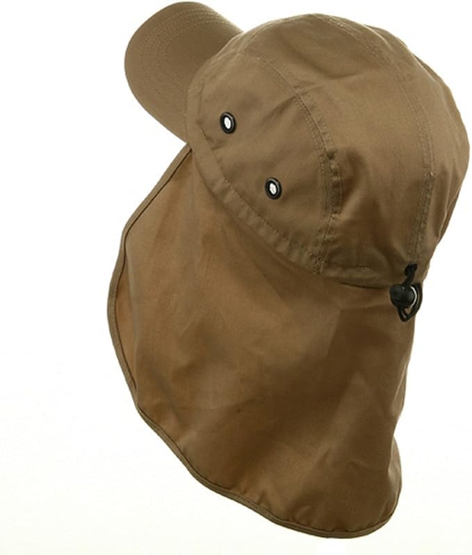 Image of L&M Sun Hat Headwear Extreme Condition - UPF 45+
