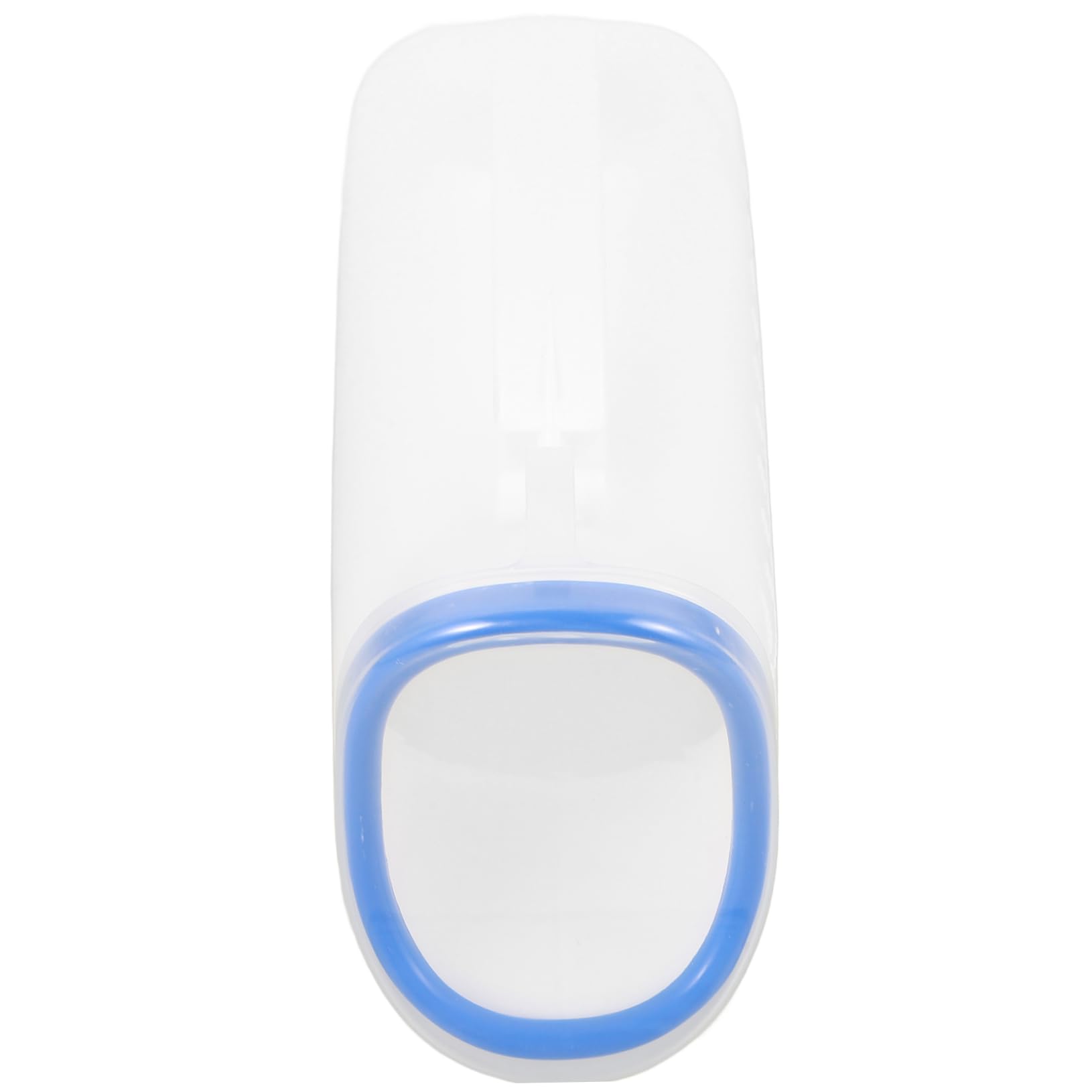 BESPORTBLE Smooth Surface Portable Ladies Urinal Daily Use Elderly Supply Easy Handling Design