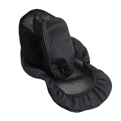 Funda de asiento para Honda Forza 350 cojín de protección de moto 2020-2024