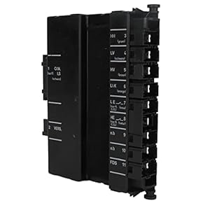 Raguso W203 W209 W211 Moduł Sterujący