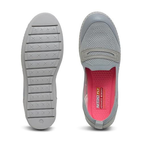 Image of Campus Women's Avery Walking Shoes